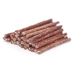 Treateaters Munchy Sticks Beef - 100 stk 